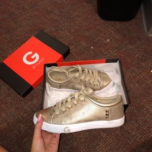 Guess sneakers
